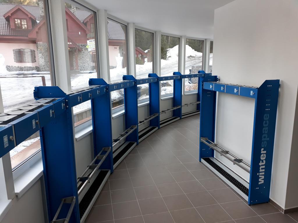 Apartman 14 Lucky Demaenovska Dolina Extérieur photo
