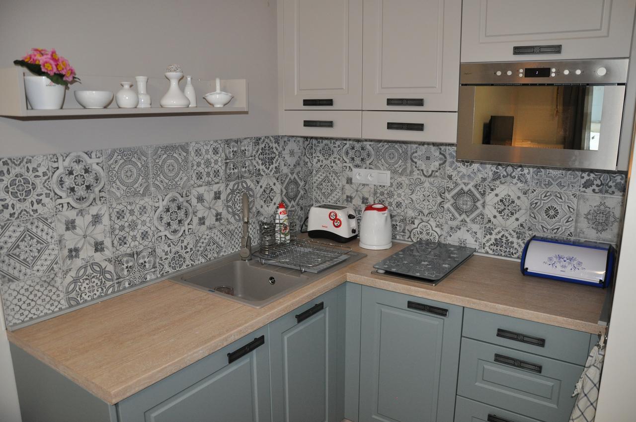 Apartman 14 Lucky Demaenovska Dolina Extérieur photo