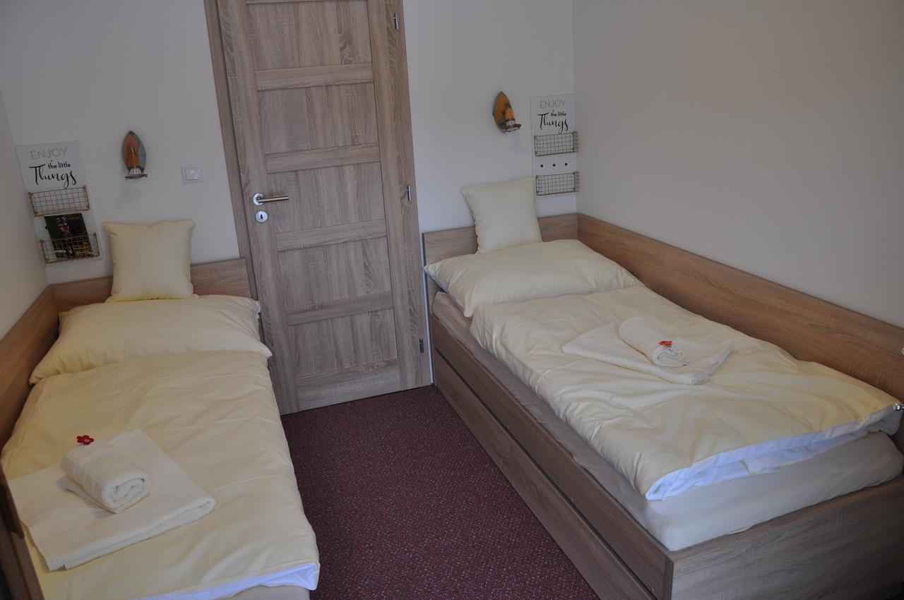 Apartman 14 Lucky Demaenovska Dolina Extérieur photo