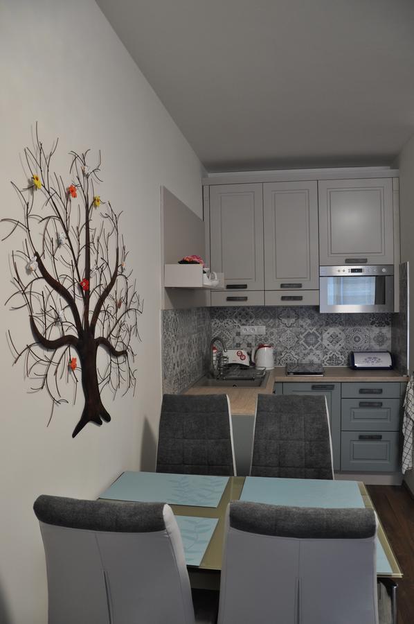Apartman 14 Lucky Demaenovska Dolina Extérieur photo