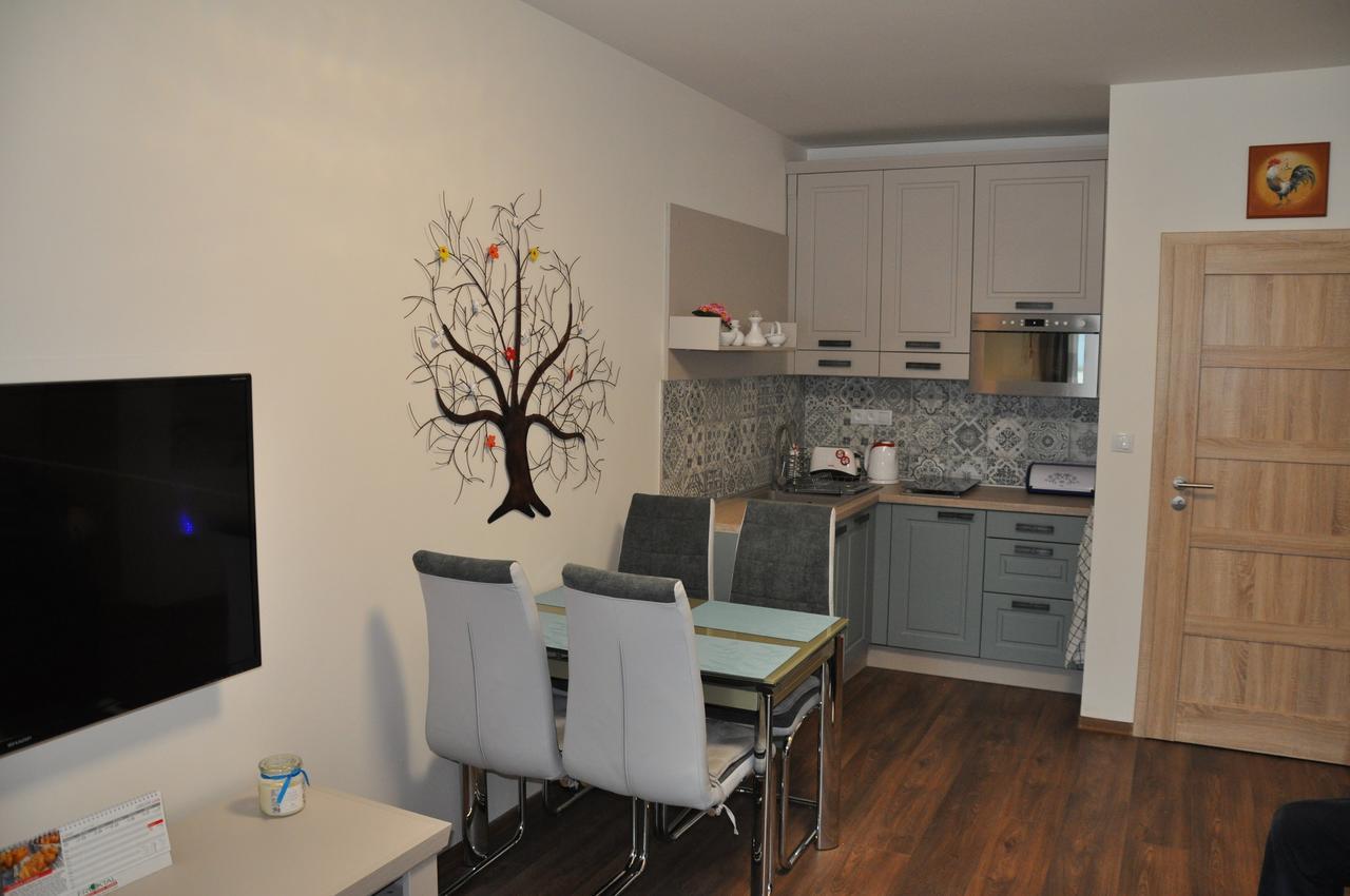 Apartman 14 Lucky Demaenovska Dolina Extérieur photo