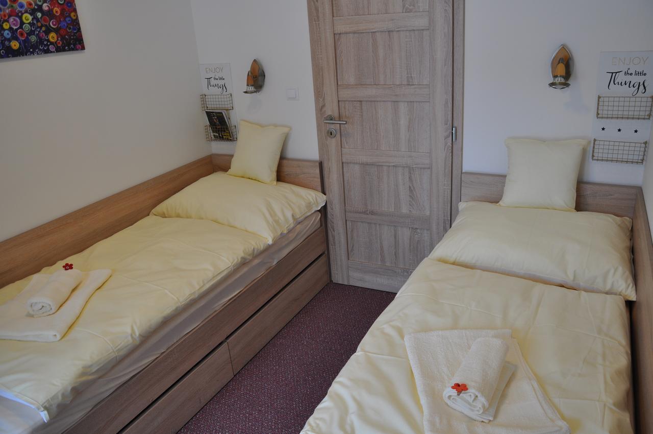 Apartman 14 Lucky Demaenovska Dolina Extérieur photo