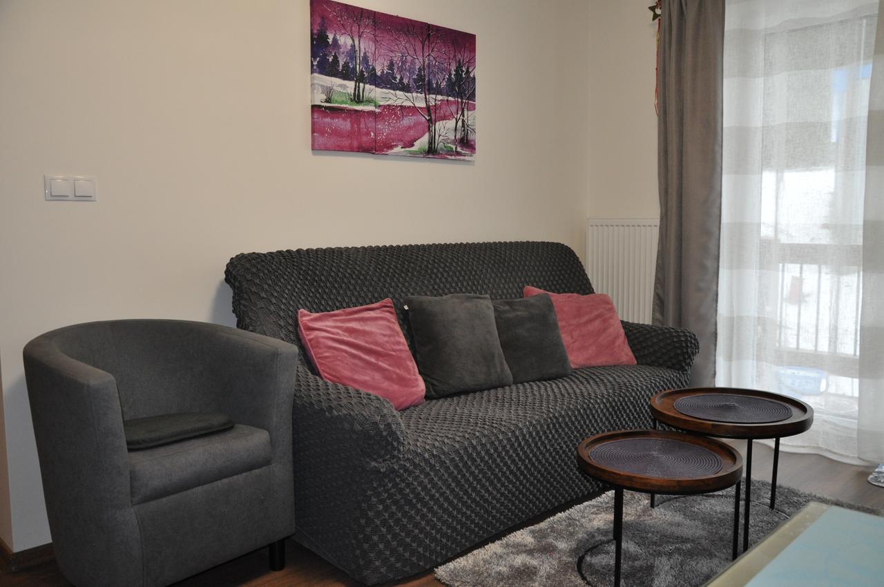 Apartman 14 Lucky Demaenovska Dolina Extérieur photo