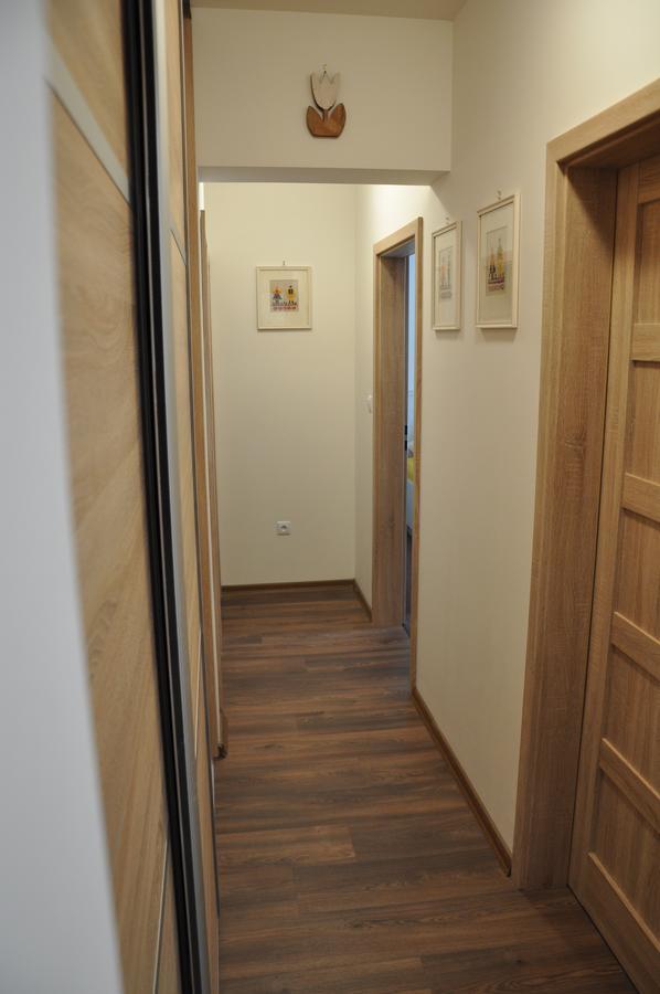 Apartman 14 Lucky Demaenovska Dolina Extérieur photo
