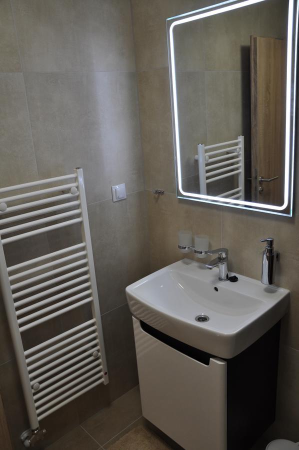 Apartman 14 Lucky Demaenovska Dolina Extérieur photo
