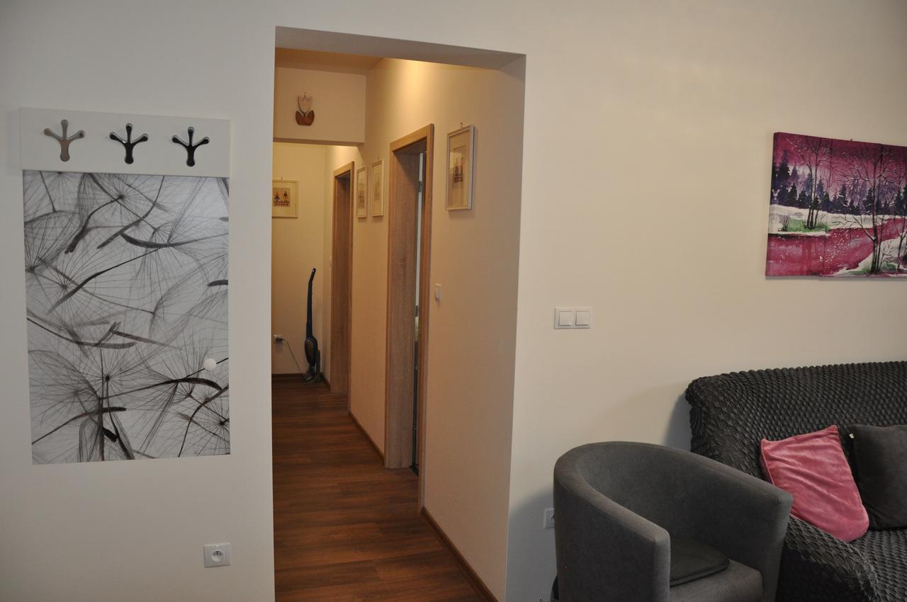 Apartman 14 Lucky Demaenovska Dolina Extérieur photo