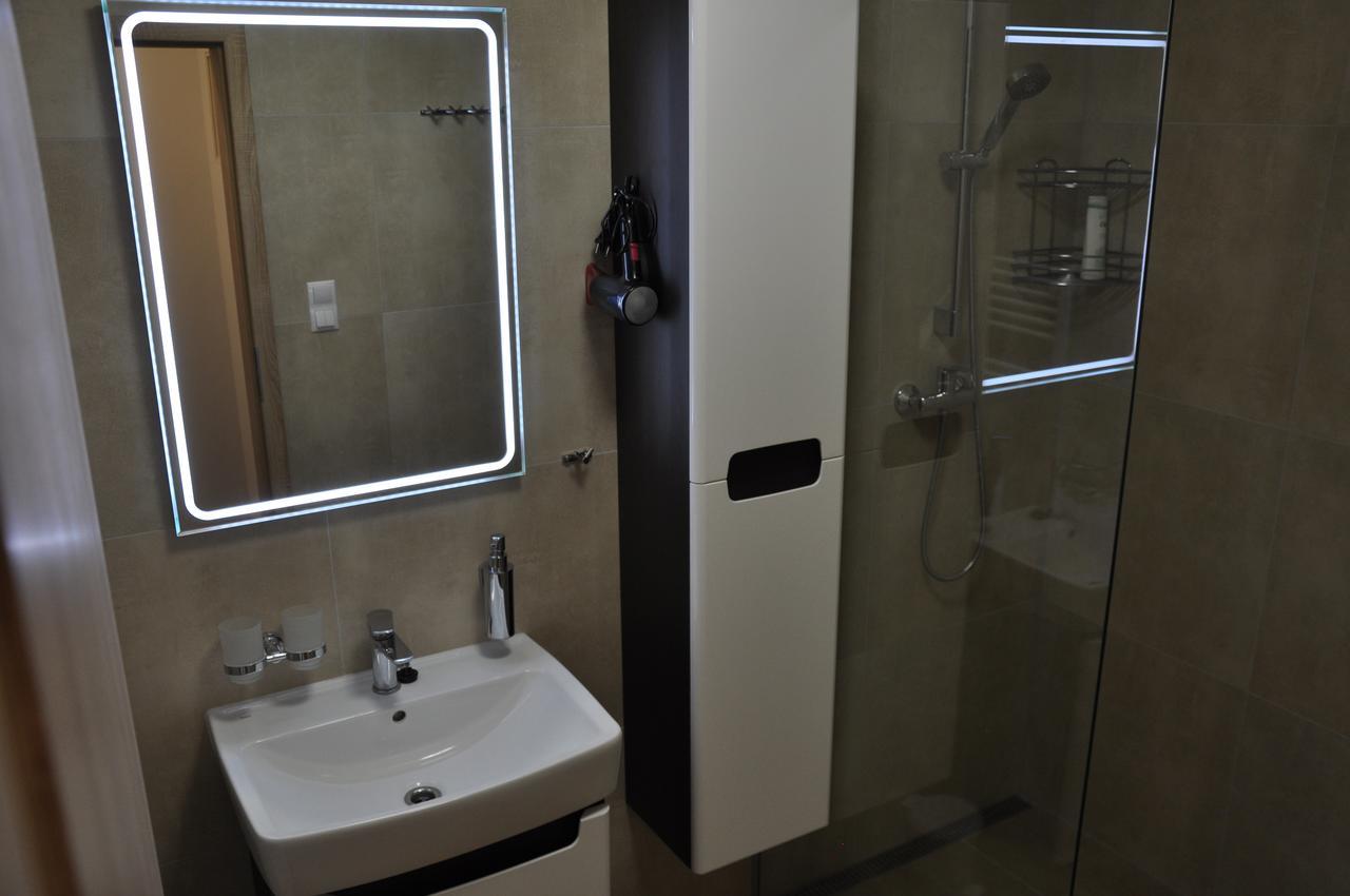 Apartman 14 Lucky Demaenovska Dolina Extérieur photo