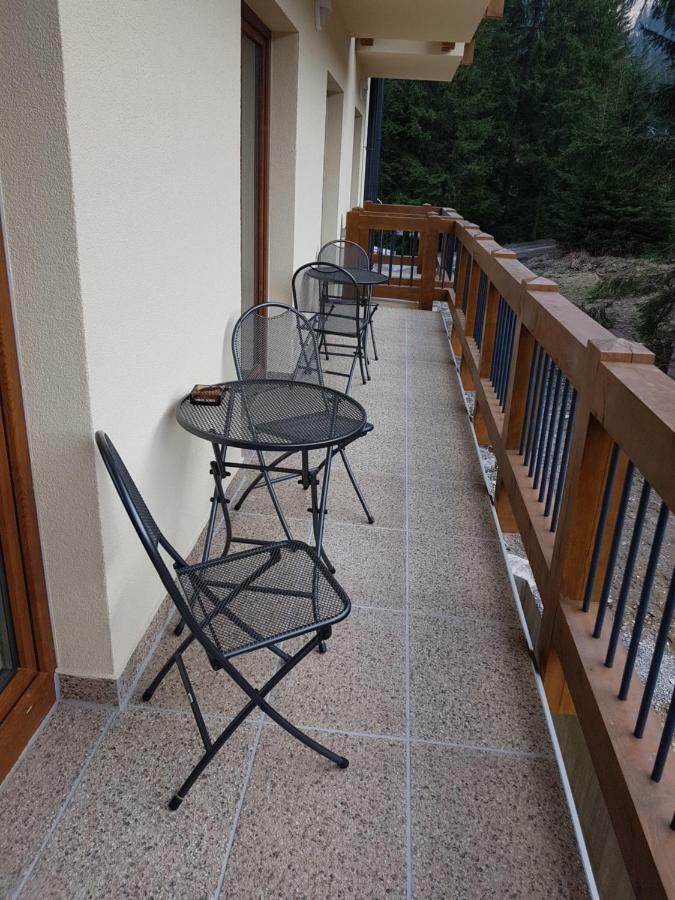 Apartman 14 Lucky Demaenovska Dolina Extérieur photo